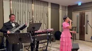 Singer(Bobo) - My Pride (HK Yacht Club)