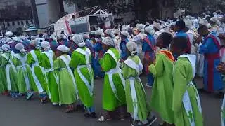 ጥምቀት , ketera| Epiphany (Timkat)?