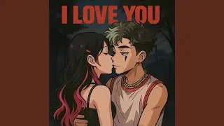 I LOVE YOU