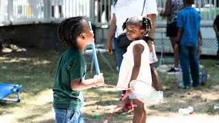 Annual Church Cookout (2023) | Bethel AME Church