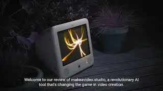 Free AI tools : makeavideo.com to Generation video fasten (Review)