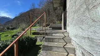 VIDEO RUSTICO MESE (SO)