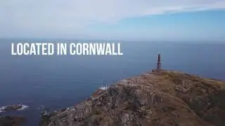 Drone Photography Services in Cornwall (Promotional Video)