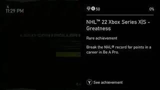 NHL 22 GAMEPLAY NOV 8 2021 NHL SEASON