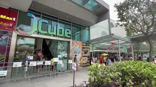 Tengah EC Close to Jurong East J Cube