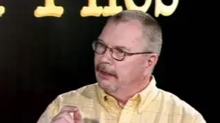 Episode 12: Tom Krause