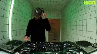 Samsara Sessions - Oliver Kucera / October 9 / 6pm-7pm