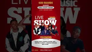@JohncenaSilverTV @mrmbalamweziofficial @mercyjunne @PrinceIndah @mercygonoRN