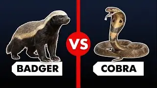 Bitten by a Cobra, Out Cold, Then&hellip; It Gets Back Up!