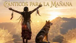 ESCUCHA ESTOS CÁNTICOS AL DESPERTAR y Recibe Energía Elevada para tu Día