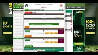 Introduction to flashscore.com
