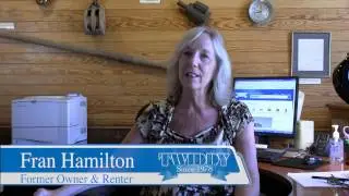 Twiddy Homeowners