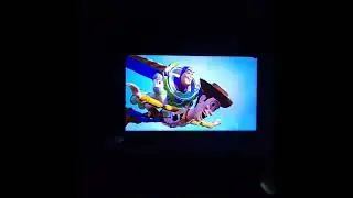 My KENZO Cinema XX1 Matahari MALL com Disney PIXAR INSIDE OUT 1