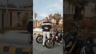 #ابوالمجد #250cc #motorcycle #senke #spider #race