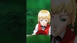 Best scene in Vampire Hunter D Bloodlust