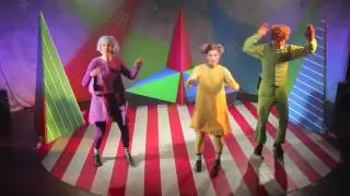 KRAKEL SPEKTAKEL