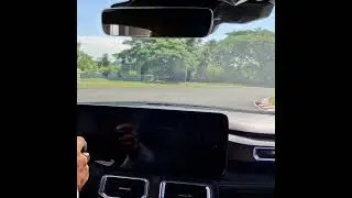 fundrive with team IAMBassador