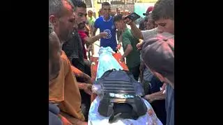 &ldquo;Gaza: Hospital Bombed &mdash; Journalists Among Dead&rdquo;😱😥#shorts #youtube #youtubeshorts #gaza #news