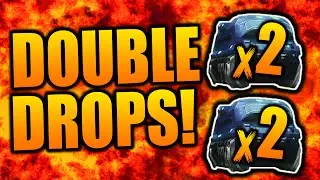 GET DOUBLE CRYPTOKEYS! - BLACK OPS 3 DOUBLE SUPPLY DROPS! Get More Supply Drops In BO3!