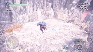 MHW: Bow & Bomb VS. ARCH TEMPERED KIRIN