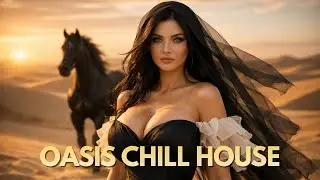 Best Arabic Mix 2026 &ndash; (Arabic House, Organica, Arabic Remix & Deep House) Oasis Chill House