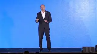 Habana GAUDI AI Training Processor: Performance at Ethernet Scale - O'Reilly AI Conf Keynote