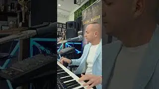 Gabi Voica 💥 nou ✔ colaj hore instrumental ❌ live orgă | evenimente formatie nuntă