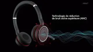 Jabra Evolve 75 &ndash; FR