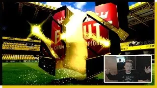 КАК ЭТО ТАКОЙ ЛУЧШИЙ НАБОР TOTW!?! 😔 | ЕЖЕНЕДЕЛЬНЫЕ НАГРАДЫ 100 ЛУЧШИХ ИГРОКОВ FUT CHAMPIONS!!