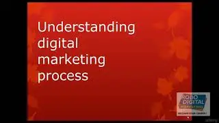 Digital Marketing Process  Visibility #Udemy