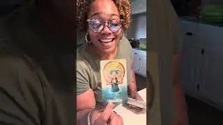 888 Portal Intuitive and Tarot Messages