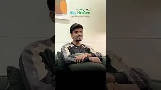 UK Student Visa Success Story || Sky Heaven Immigration || Nikol || Ahmedabad || +91 7434907111