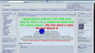 Combat arms hack tutorial+download