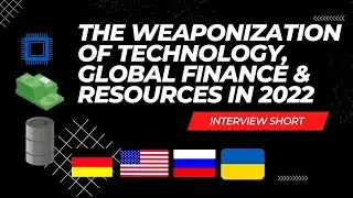 and, Why Germany Became Dependant on Russian Gas