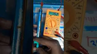 High volts in gas lighter #shortsfeed #gaslighter #danger #volts