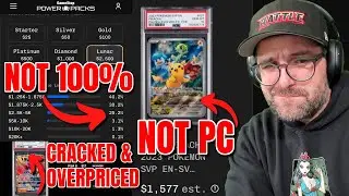 GameStop &mdash; ПЛОХОЙ выбор для хобби Pokemon Card