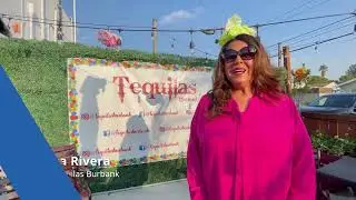Message From The Burbank Chamber of Commerce