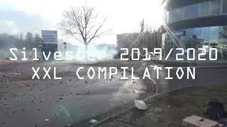 XXL SILVESTER COMPILATION 2020 | ExtraPyro