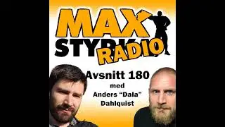 Avsnitt 180 - Anders 