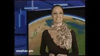 Եթերային Կիքսեր -1, Meteo-TV