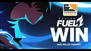 Overwatch League 2021 May Melee Frag Movie