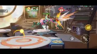 Short tarara combo 👌