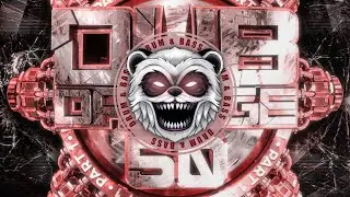 Sola & Jfal - Final Curtain [Dub Damage Recordings]