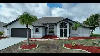 301 Gold Tree, Punta Gorda FL