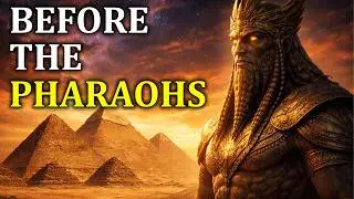 Who Ruled Before Egypt According to Sumerian Texts | History For Sleep