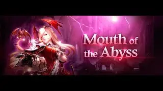 [EVENT] Mouth of the Abyss - Atlantica Online