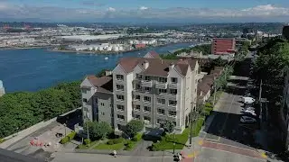 1 Broadway #418 Tacoma, Wa  98402
