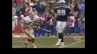Music City Miracle-Actual TV Broadcast