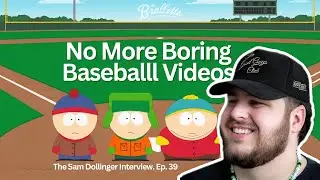 The South Park Trick That Makes Baseball Videos Blow Up