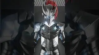 Arise Igris!
